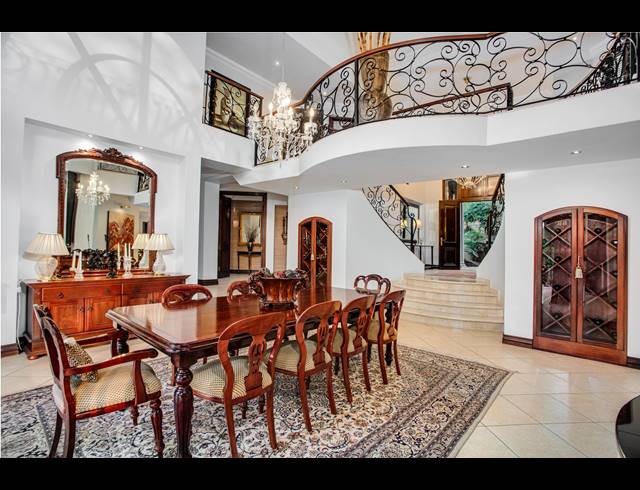 6 BEDROOM HOUSE FOR SALE IN DAINFERN VALLEY ESTATE